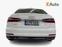 käytetty Audi A6 Avant Sline Business Sport 2,0 TDI 140 Quattro A, Lisälämmitin