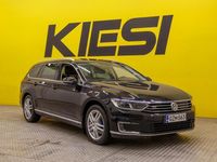 Käytetty VW Passat Comfortline 218 HP (160 kW) 2018 Farmari