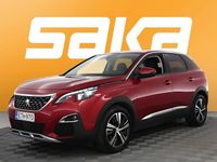 Käytetty Peugeot 3008 Allure 181 HP (133 kW) 2020 Katumaasturi