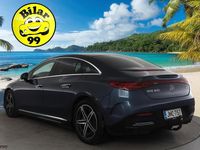 Käytetty Mercedes EQE500 AMG 300 kW (408 HP) 2024 Sedan