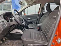 käytetty Dacia Duster TCe 150 4x4 Prestige - 3kk lyhennysvapaa - Tehdastakuu, Peruutuskamera, Navi - Ilmainen kotiintoimitus!