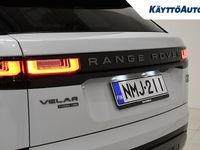 käytetty Land Rover Range Rover Velar P400e Plug-in Hybrid AWD R-Dynamic HSE