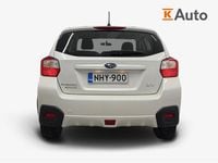 Käytetty Subaru XV 150 HP (110 kW) 2012 Valkoinen Katumaasturi