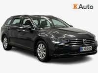 Käytetty VW Passat Comfortline 150 HP (110 kW) 2024 Harmaa Farmari