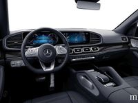 Käytetty Mercedes GLS400 AMG 330 HP (242 kW) 2022 Katumaasturi