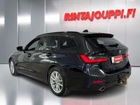 Käytetty BMW 330e Sport Line 2021 Farmari