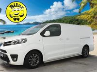 Käytetty Toyota Proace 177 HP (130 kW) 2018 Tila-auto