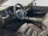 käytetty Volvo XC60 T8 AWD Inscription aut ** ALV / 1.om Suomi-auto / Webasto / Adapt.Vakkari / KeyLessGo / Panoraama / Muistipenkki **