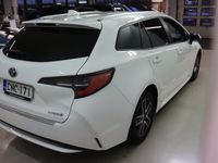 käytetty Toyota Corolla Touring Sports 1,8 Hybrid Active *Webasto*