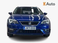 käytetty Seat Leon ST 2,0 TDI 150 4DRIVE Style Business DSG