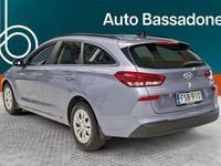 Käytetty Hyundai i30 99 HP (72 kW) 2025 Farmari