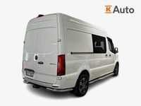 Käytetty Mercedes Sprinter 188 HP (138 kW) 2019 Valkoinen Van