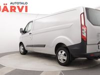 käytetty Ford Transit Custom Transit330 2.2TDCi 155hv Trend M6 Van N1 L2H1 FWD 4,71 **ALV**