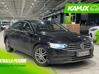 Käytetty VW Passat Style 150 HP (110 kW) 2020 Musta Sedan