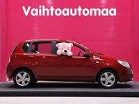 Käytetty Chevrolet Aveo LS 84 HP (61 kW) 2011 Viistoperä