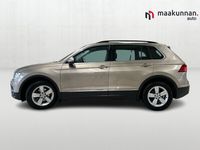 käytetty VW Tiguan Comfortline 2,0 TDI SCR 110 kW (150 hv) DSG-automaatti