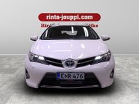 käytetty Toyota Auris Touring Sports 1,8 Hybrid Active Edition - Hyvä huoltohistoria