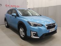 käytetty Subaru XV 2,0i e-Boxer Ridge CVT