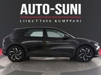 Käytetty Hyundai Ioniq 5 Style 160 kW (218 HP) 2022 Katumaasturi