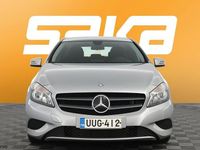 Käytetty Mercedes A180 122 HP (89 kW) 2013 Viistoperä