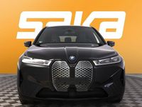 Käytetty BMW iX 455 kW (619 HP) 2024 Katumaasturi
