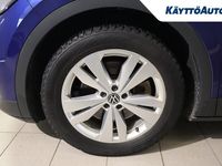 käytetty VW ID4 Pro Performance 1ST 150 kW, akku 77 kWh