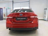 käytetty Toyota Camry 2,5 Hybrid Premium