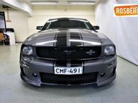 käytetty Ford Mustang GT USA V8 ***Shelby GT500 -look***