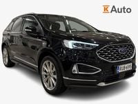 Käytetty Ford Edge Vignale 238 HP (175 kW) 2019 Katumaasturi