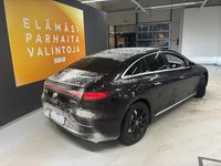 Käytetty Mercedes EQE350 Premium 235 kW (320 HP) 2023 Sedan