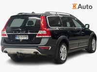 Käytetty Volvo XC70 Business Edition 181 HP (133 kW) 2014 Farmari