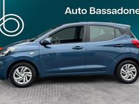 Käytetty Hyundai i10 Comfort 63 HP (46 kW) 2024 Viistoperä