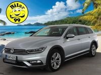 Käytetty VW Passat Alltrack Edition 190 HP (139 kW) 2016 Farmari