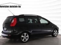 Käytetty Mazda 5 146 HP (107 kW) 2006 Tila-auto