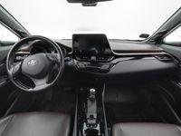 käytetty Toyota C-HR 1,8 Hybrid Premium Business | Suomiauto | ACC | JBL | BLIS | Ratinlämmitin | LED | Merkkihuollettu |