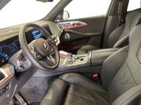 käytetty BMW XM All Black / 23 Star Spoke / Driving Assistant Pro / Bowers & Wilkins