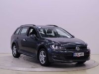 käytetty VW Golf VII 