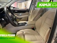 Käytetty Mercedes GLC300e 211 HP (155 kW) 2021 Hopea / harmaa Katumaasturi