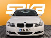 Käytetty BMW 320 184 HP (135 kW) 2011 Sedan
