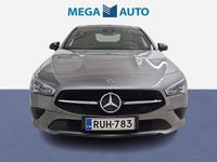 Käytetty Mercedes CLA220 Business 190 HP (139 kW) 2019 Sedan