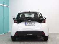 käytetty Toyota Yaris 1,0 VVT-i Life