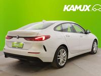 Käytetty BMW 218 136 HP (100 kW) 2022 Valkoinen Coupe - kaksiovinen