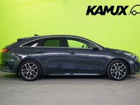 käytetty Kia ProCeed 