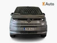käytetty VW Multivan Life Business eHybrid 160kW DSG(PHEV)Matrix valot, PA-Lämmitin