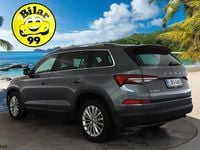 Käytetty Skoda Kodiaq Style 150 HP (110 kW) 2023 Katumaasturi