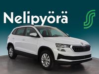 Uusi Skoda Karoq Selection 150 HP (110 kW) 2026 Katumaasturi