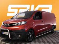 Käytetty Toyota Proace 177 HP (130 kW) 2019 Tila-auto