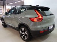 käytetty Volvo XC40 Recharge aut Core