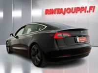 käytetty Tesla Model 3 Long-Range Dual Motor AWD - 3kk lyhennysvapaa - Tulossa - Ilmainen kotiintoimitus! - J. autoturva