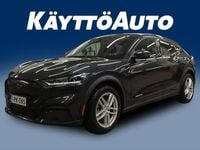 Käytetty Ford Mustang Mach-E 202 kW (276 HP) 2021 Harmaa Katumaasturi